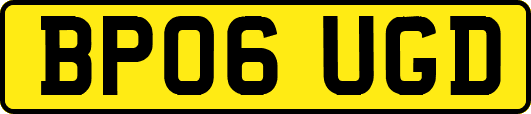BP06UGD