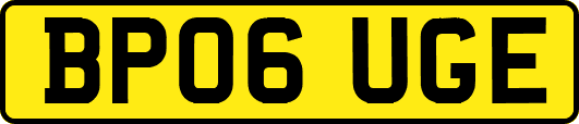 BP06UGE