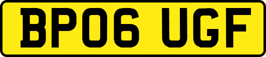 BP06UGF
