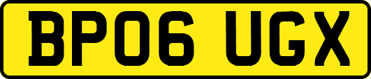 BP06UGX