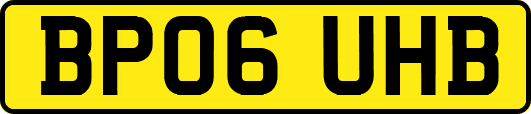 BP06UHB