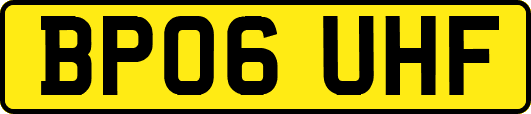 BP06UHF