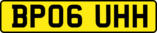 BP06UHH