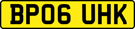 BP06UHK