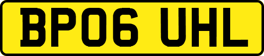 BP06UHL