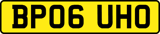 BP06UHO