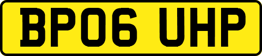 BP06UHP