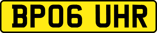 BP06UHR