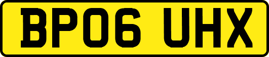 BP06UHX