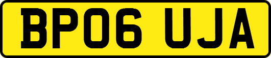 BP06UJA