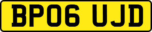 BP06UJD