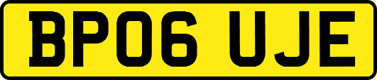BP06UJE