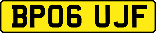 BP06UJF