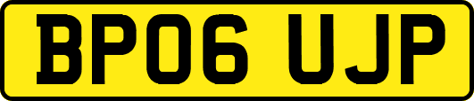 BP06UJP