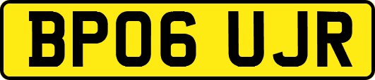 BP06UJR