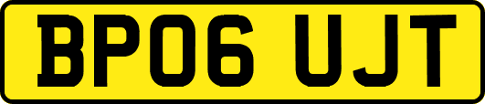 BP06UJT