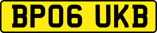 BP06UKB