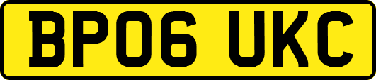 BP06UKC