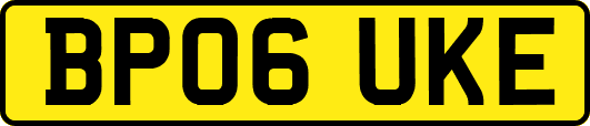 BP06UKE