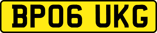 BP06UKG