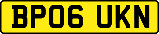 BP06UKN