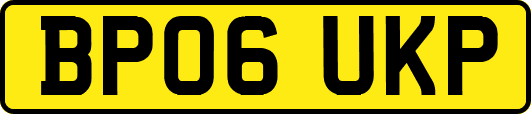 BP06UKP