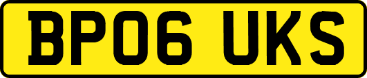 BP06UKS