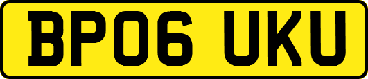 BP06UKU