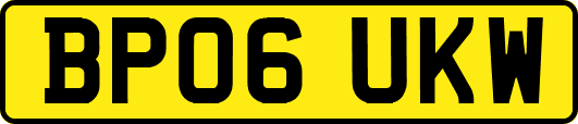 BP06UKW