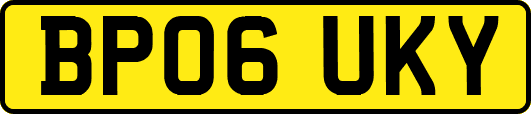 BP06UKY