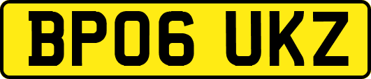 BP06UKZ