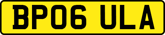 BP06ULA
