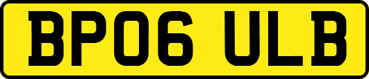 BP06ULB