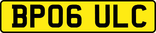 BP06ULC