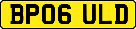 BP06ULD
