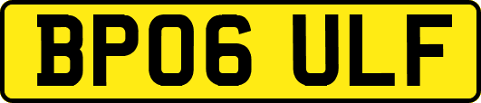 BP06ULF