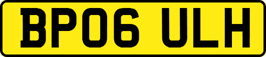 BP06ULH