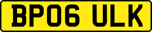 BP06ULK