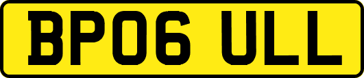 BP06ULL