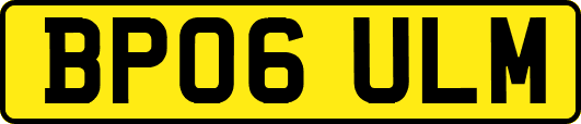 BP06ULM
