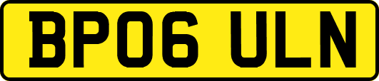 BP06ULN