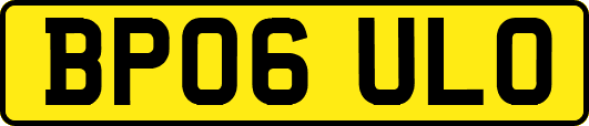 BP06ULO