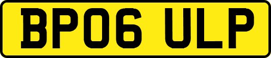 BP06ULP