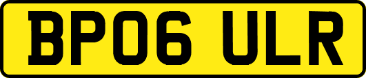 BP06ULR