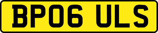BP06ULS
