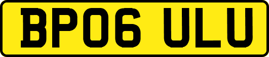 BP06ULU