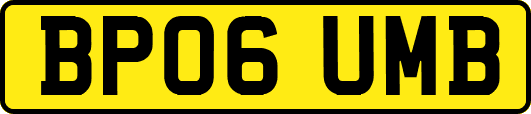 BP06UMB