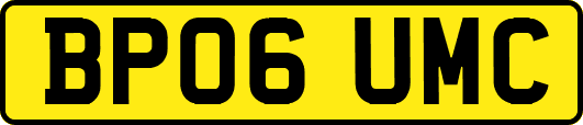 BP06UMC