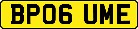BP06UME