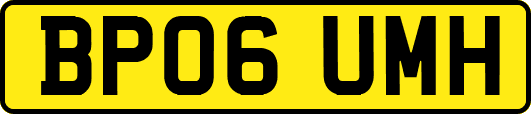 BP06UMH